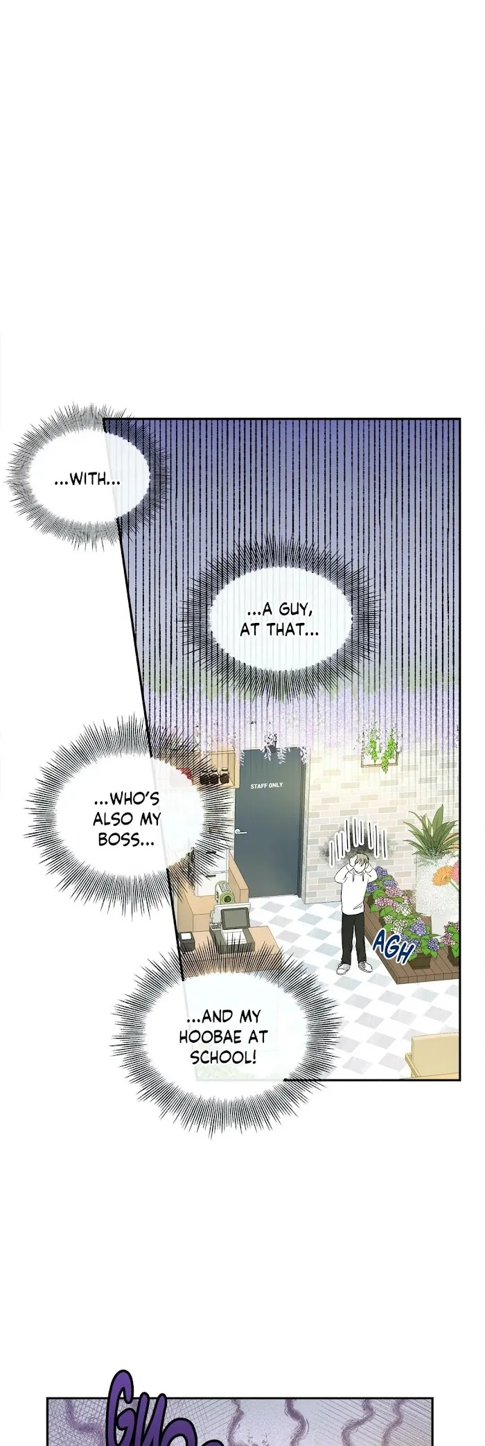 Tenth Time’s The Charm - Chapter 5 Page 13