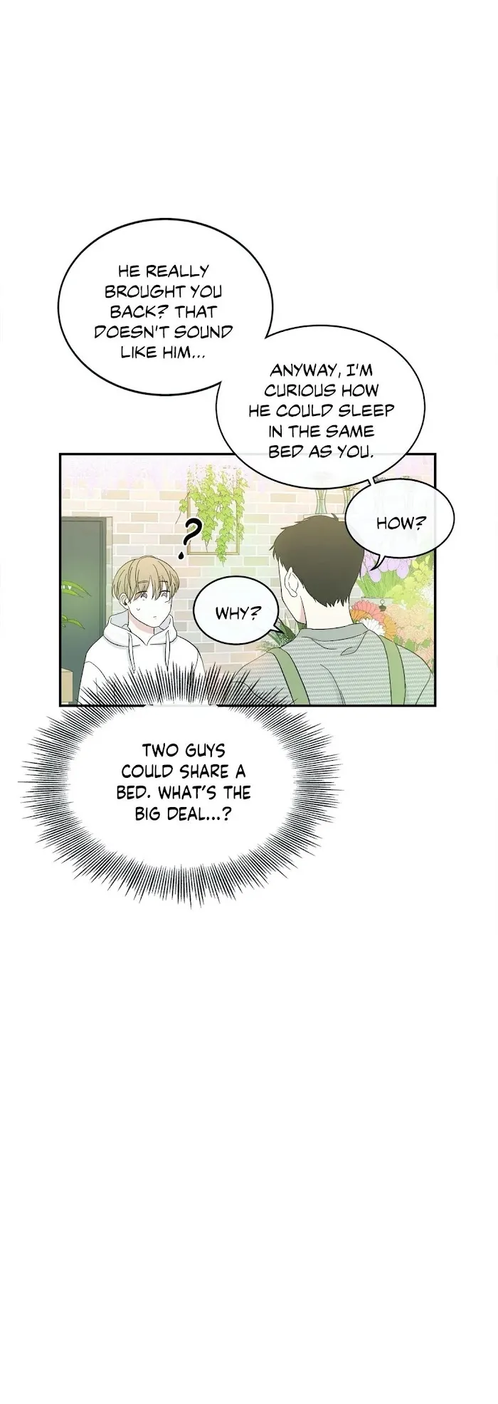 Tenth Time’s The Charm - Chapter 5 Page 20