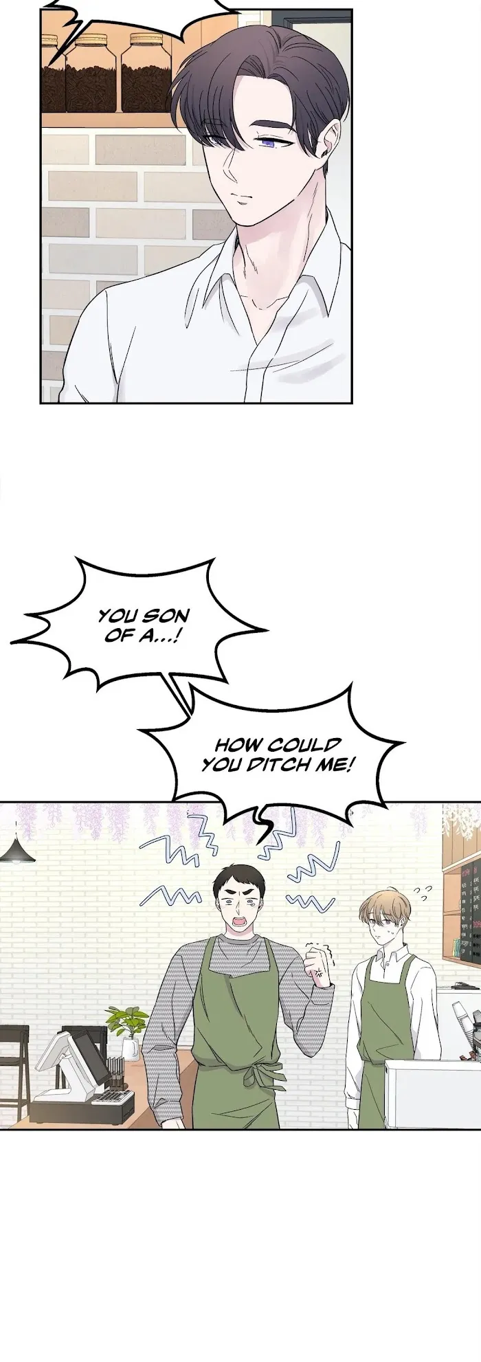 Tenth Time’s The Charm - Chapter 5 Page 26