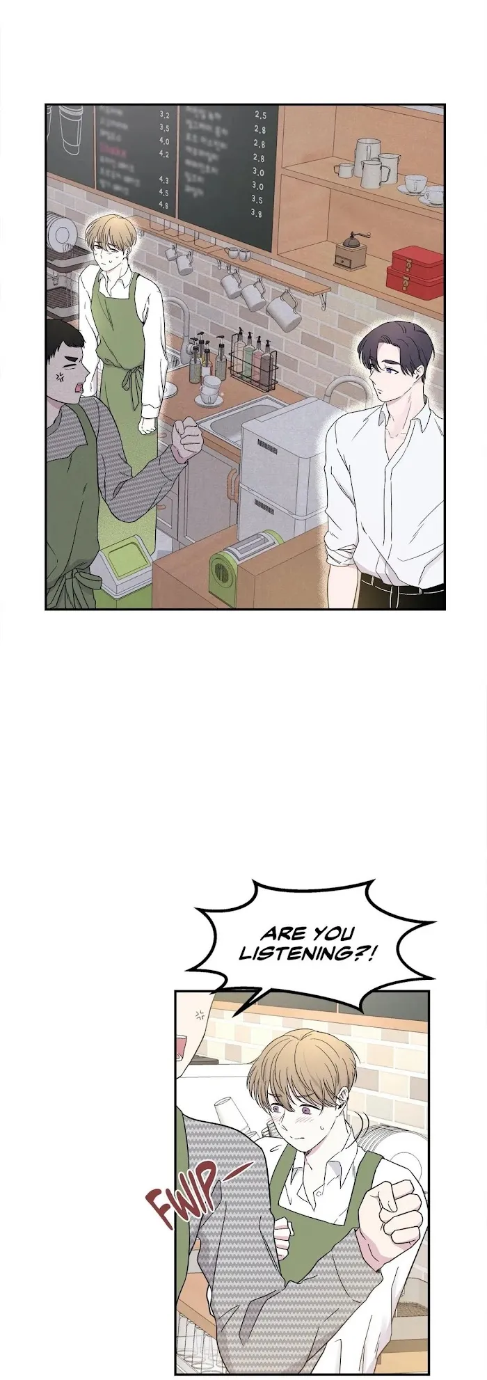 Tenth Time’s The Charm - Chapter 5 Page 27