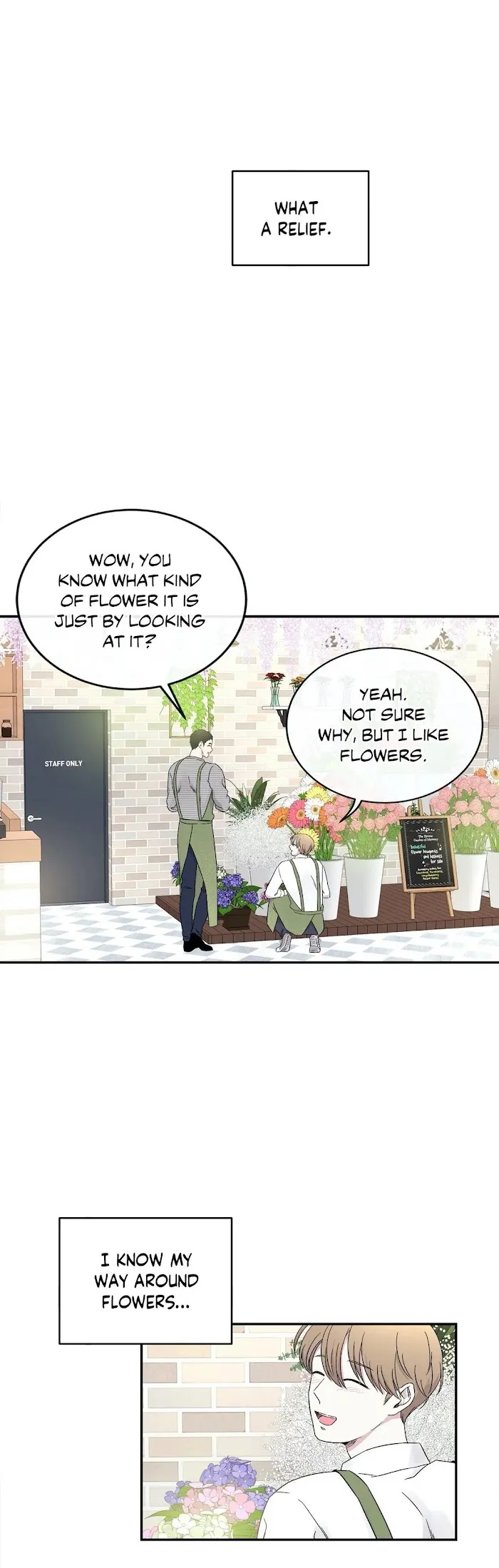 Tenth Time’s The Charm - Chapter 5 Page 34