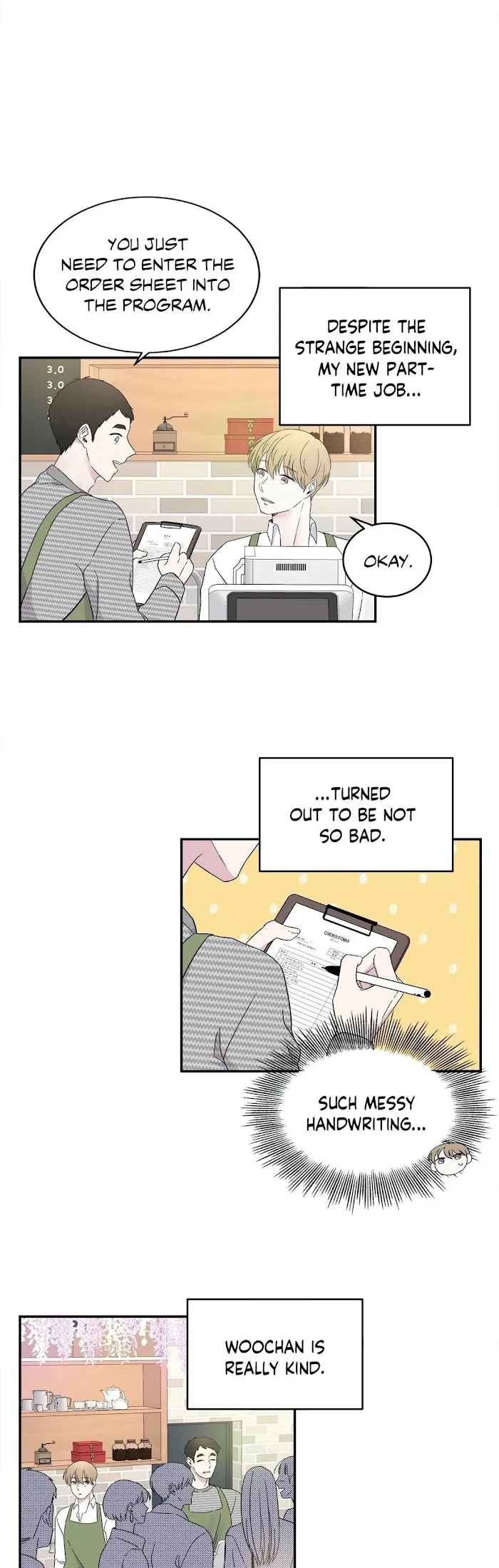 Tenth Time’s The Charm - Chapter 5 Page 35