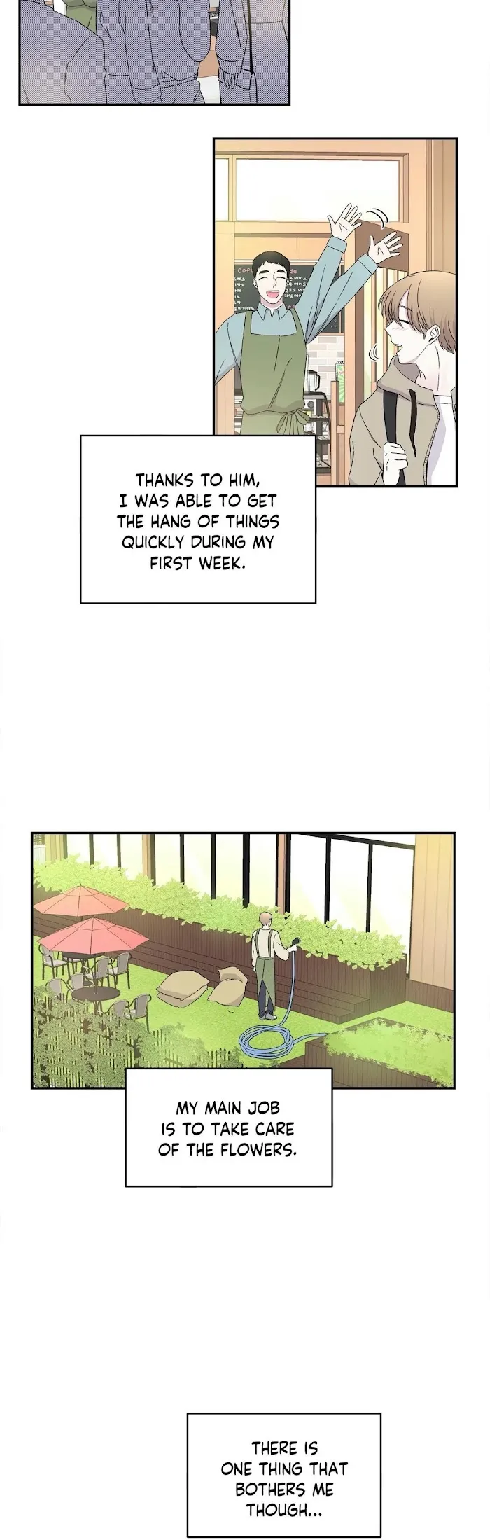 Tenth Time’s The Charm - Chapter 5 Page 36