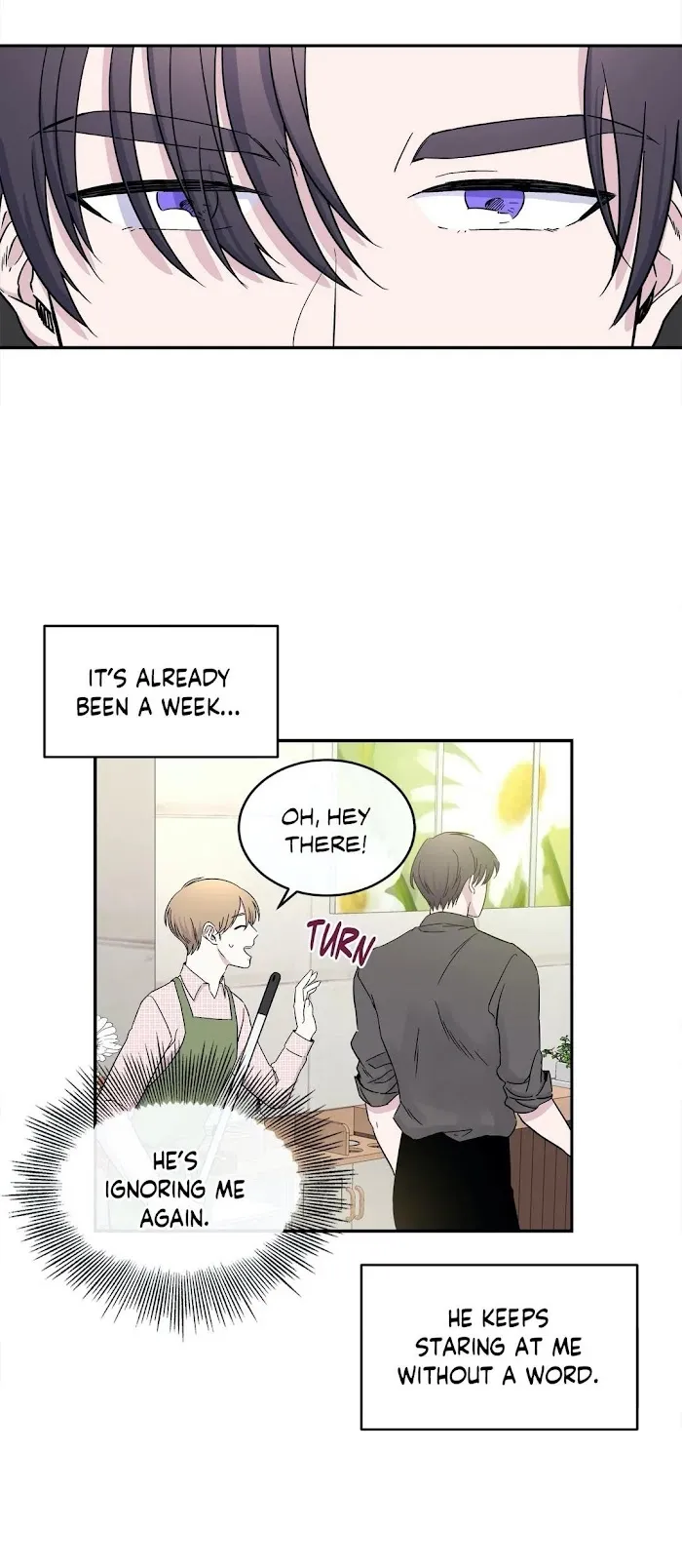 Tenth Time’s The Charm - Chapter 5 Page 38