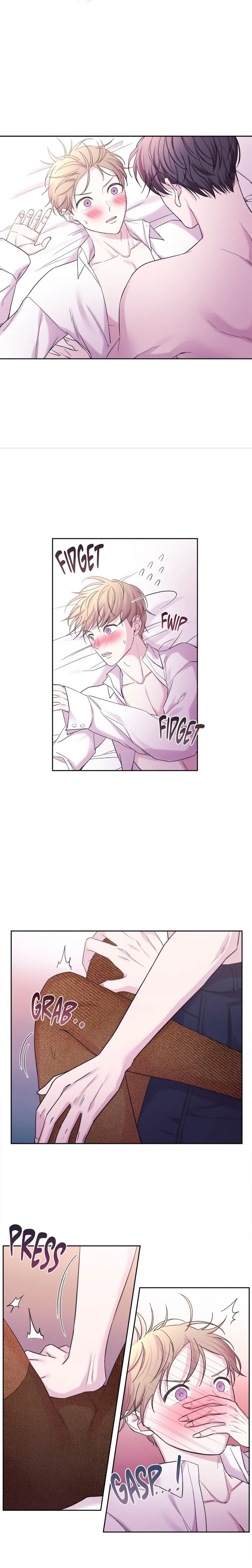Tenth Time’s The Charm - Chapter 50 Page 2