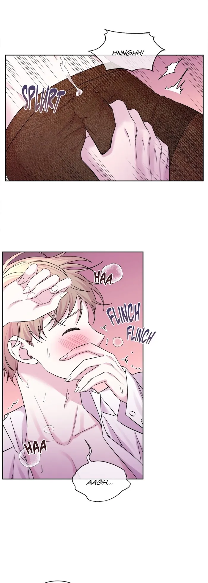 Tenth Time’s The Charm - Chapter 50 Page 4
