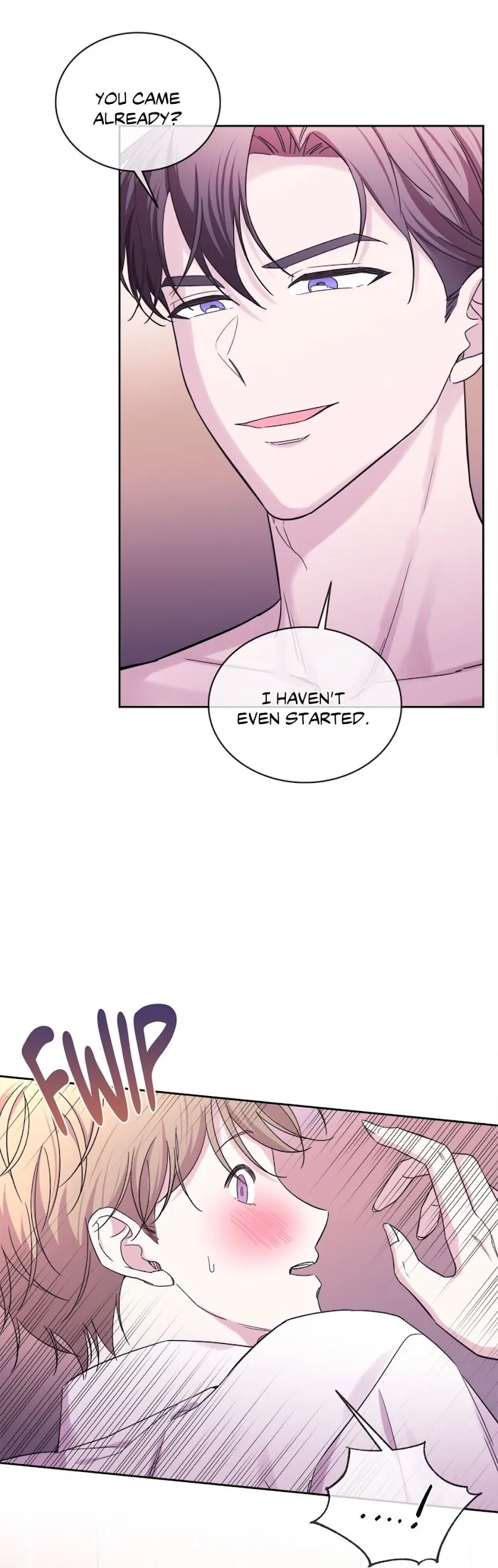 Tenth Time’s The Charm - Chapter 50 Page 5