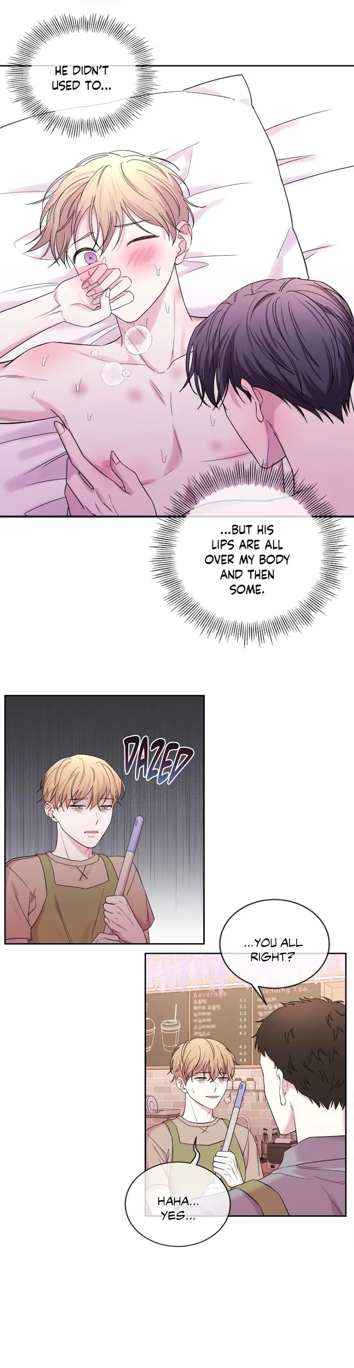Tenth Time’s The Charm - Chapter 50 Page 18