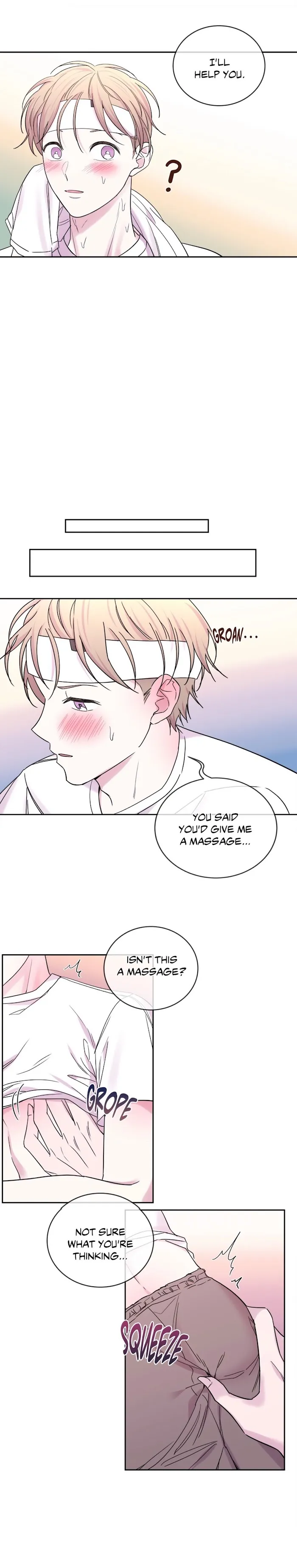 Tenth Time’s The Charm - Chapter 50 Page 23