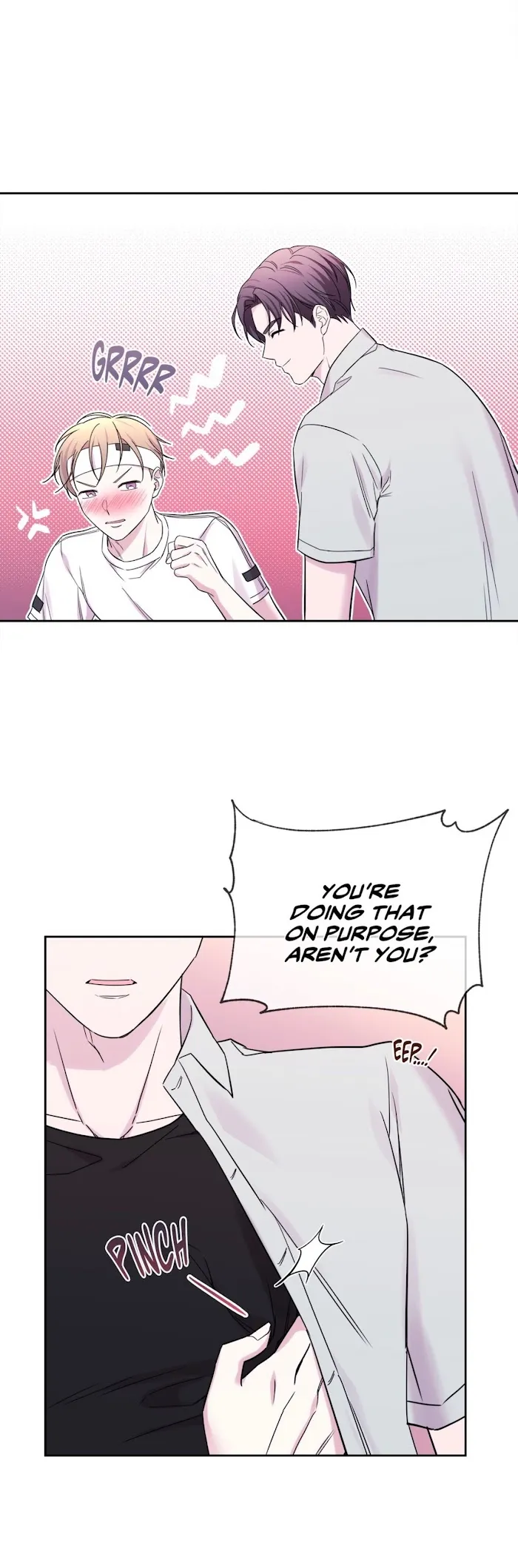 Tenth Time’s The Charm - Chapter 50 Page 24