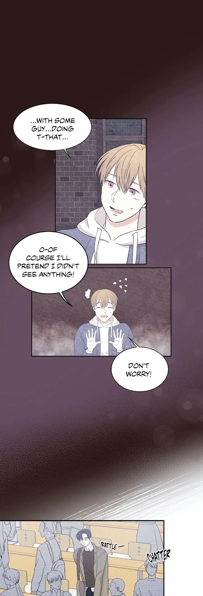 Tenth Time’s The Charm - Chapter 6 Page 6