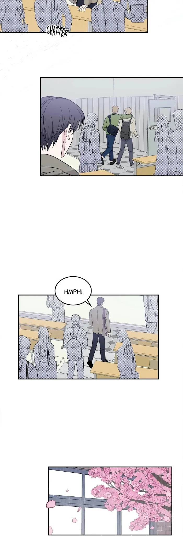 Tenth Time’s The Charm - Chapter 6 Page 7
