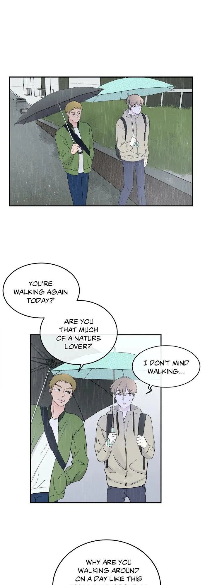 Tenth Time’s The Charm - Chapter 6 Page 9