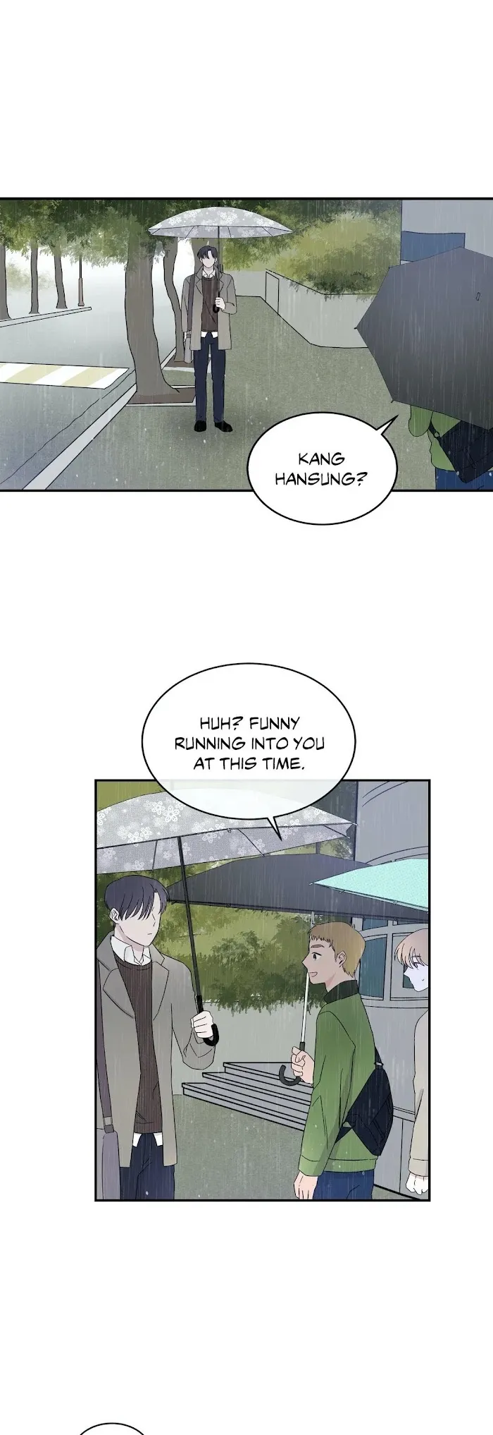 Tenth Time’s The Charm - Chapter 6 Page 12