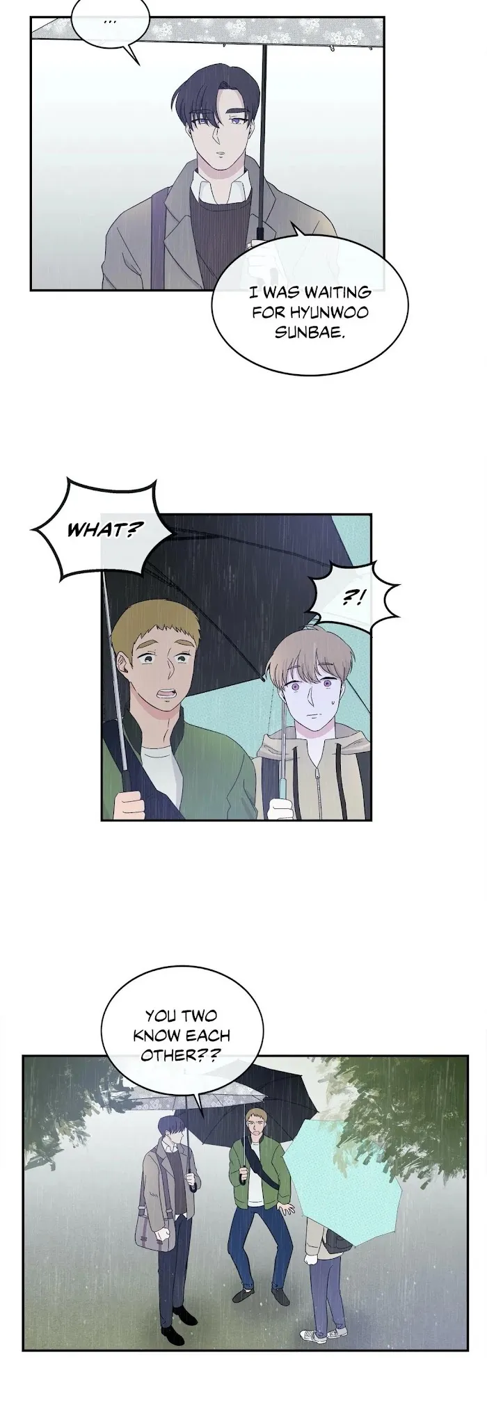 Tenth Time’s The Charm - Chapter 6 Page 13