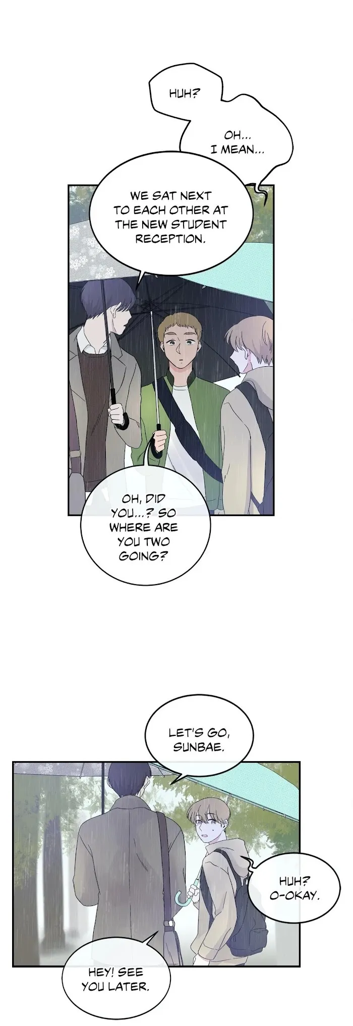 Tenth Time’s The Charm - Chapter 6 Page 14