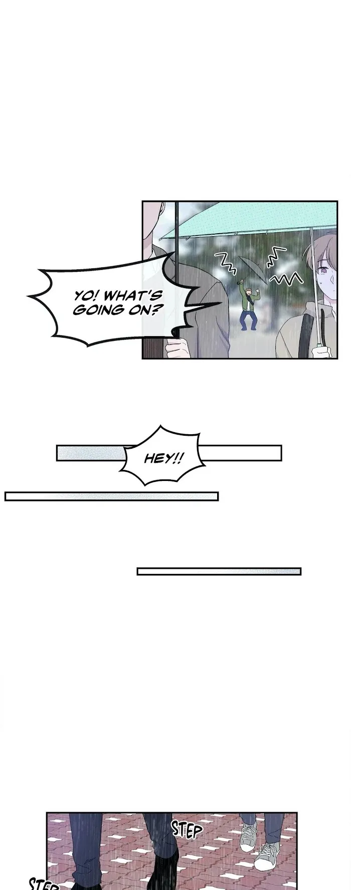 Tenth Time’s The Charm - Chapter 6 Page 15