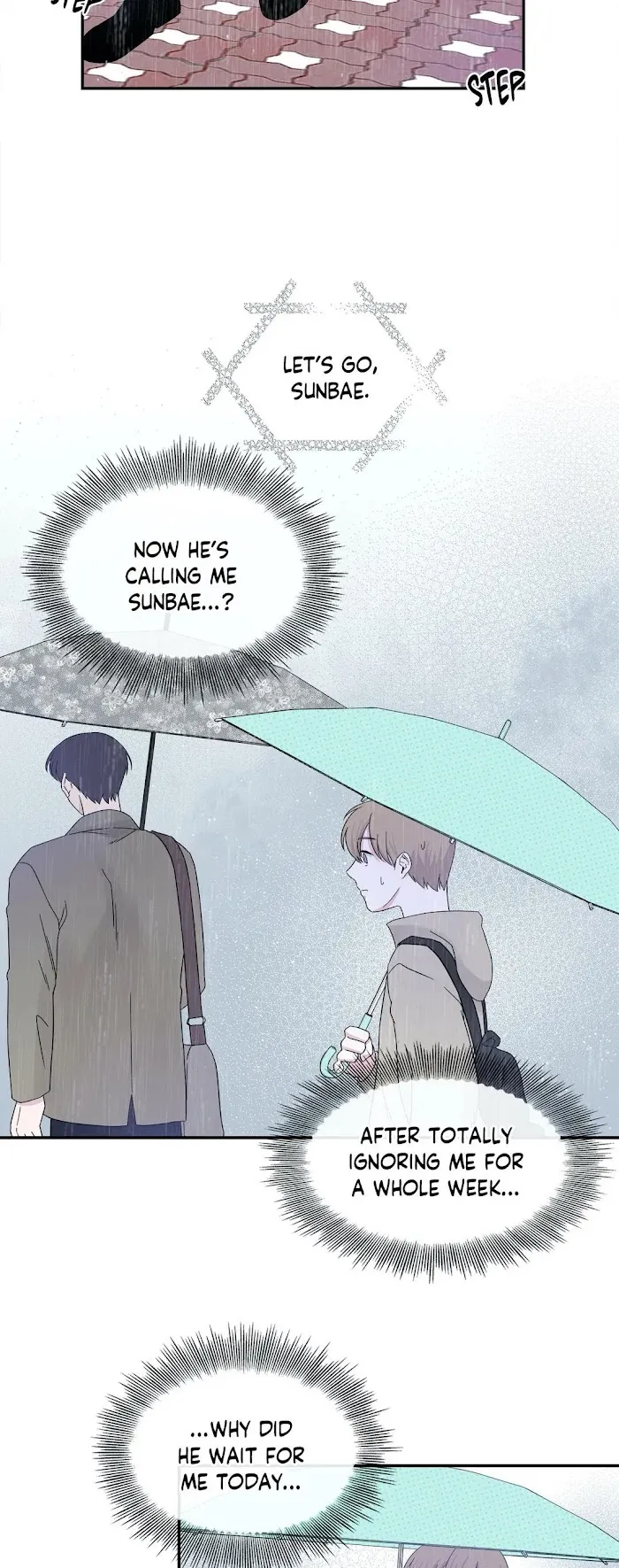 Tenth Time’s The Charm - Chapter 6 Page 16
