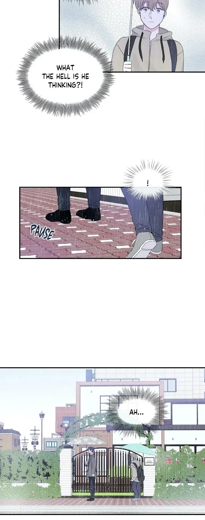 Tenth Time’s The Charm - Chapter 6 Page 17