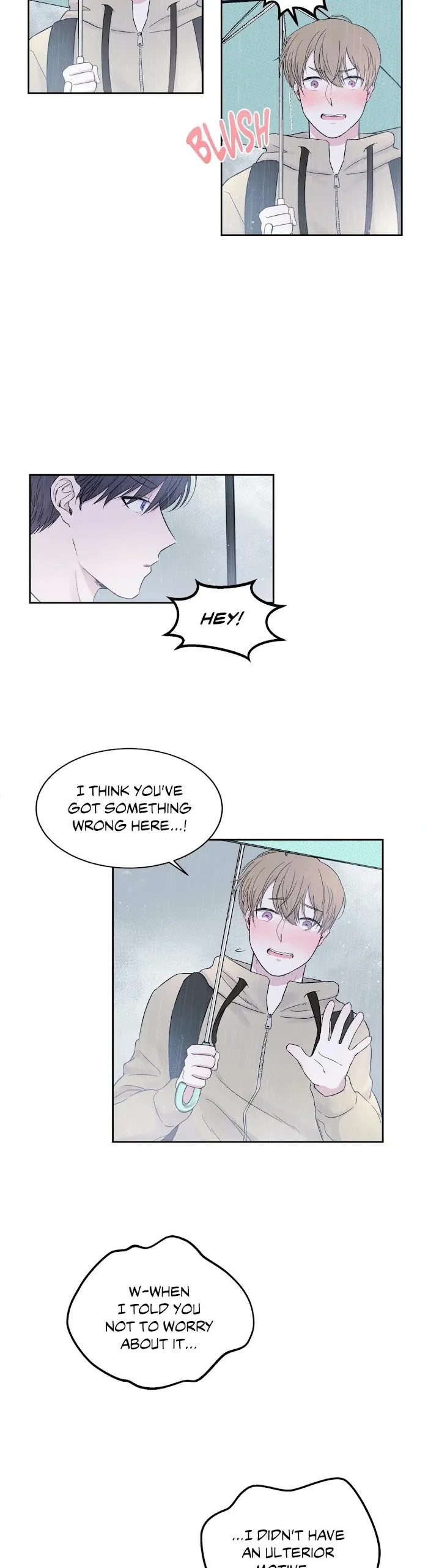 Tenth Time’s The Charm - Chapter 6 Page 22