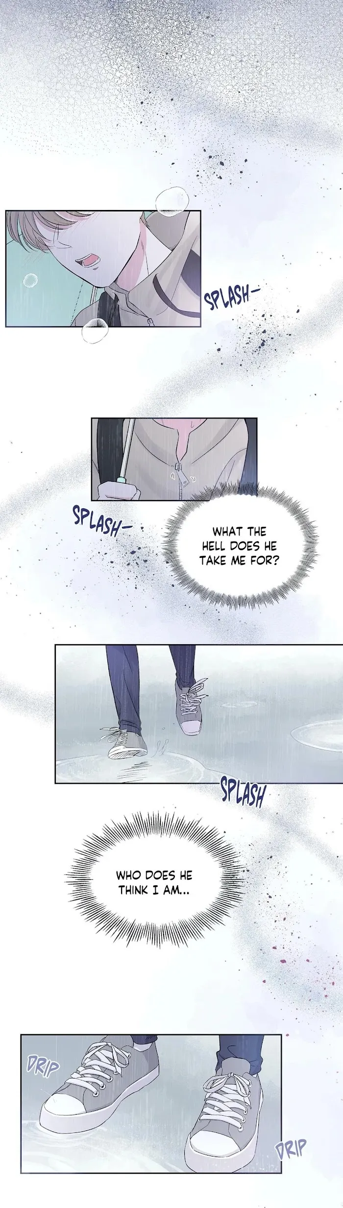 Tenth Time’s The Charm - Chapter 6 Page 25