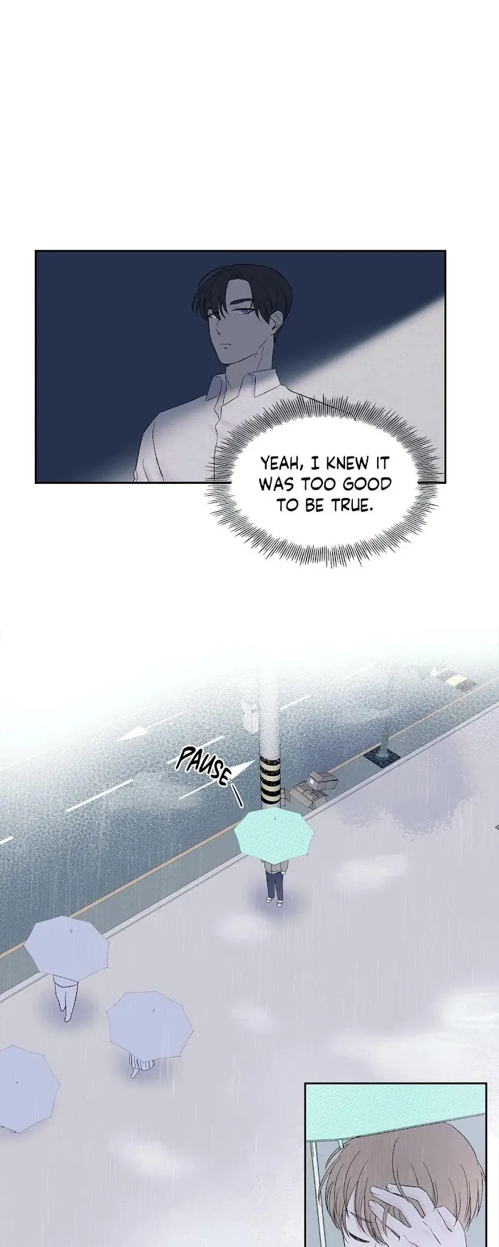Tenth Time’s The Charm - Chapter 7 Page 4