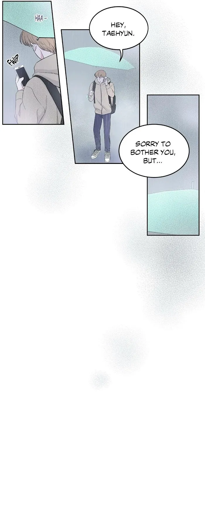 Tenth Time’s The Charm - Chapter 7 Page 6