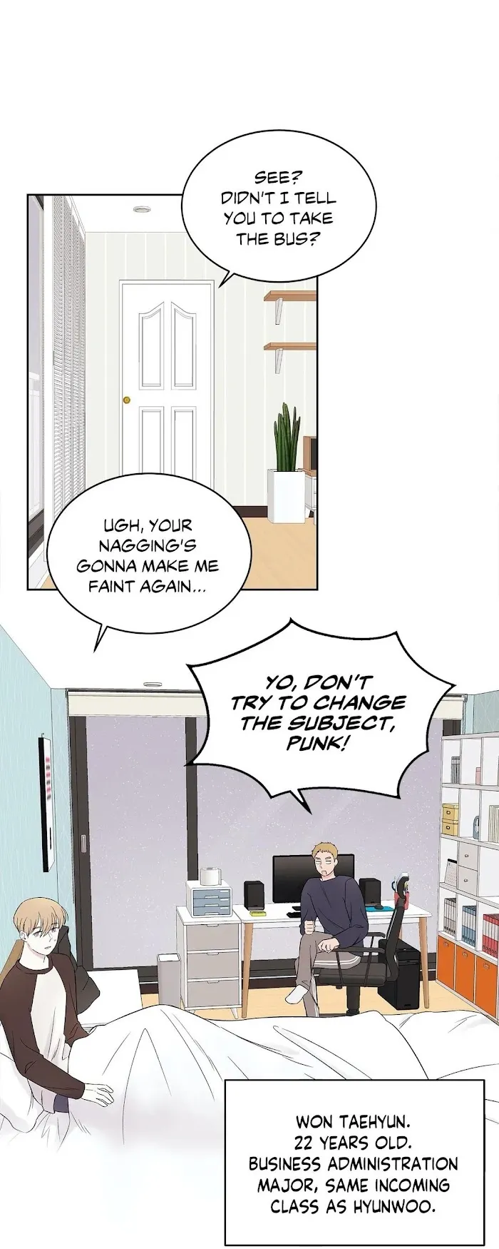 Tenth Time’s The Charm - Chapter 7 Page 7