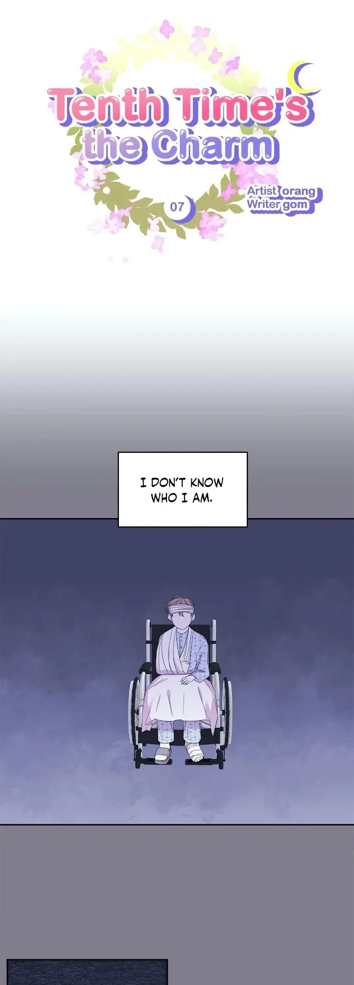 Tenth Time’s The Charm - Chapter 7 Page 13