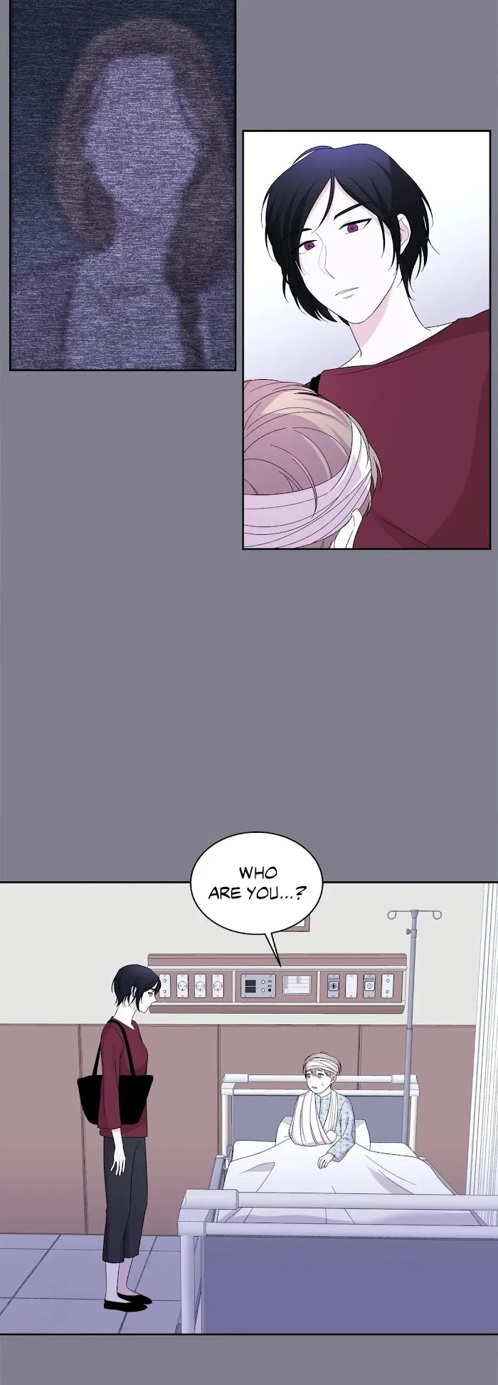 Tenth Time’s The Charm - Chapter 7 Page 14