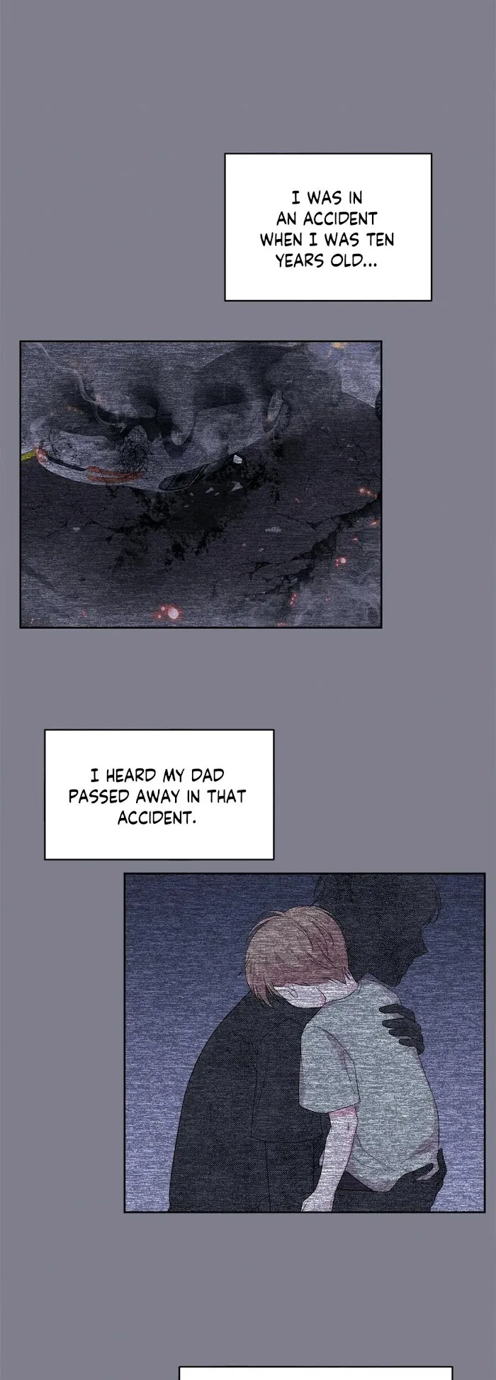 Tenth Time’s The Charm - Chapter 7 Page 15