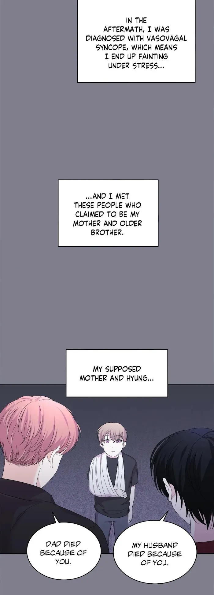 Tenth Time’s The Charm - Chapter 7 Page 16