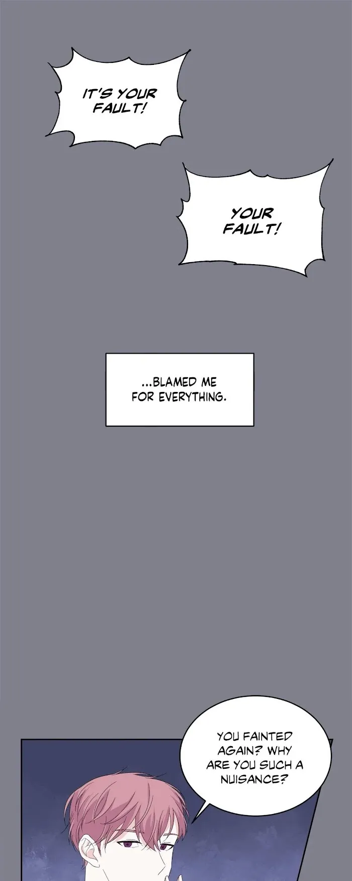 Tenth Time’s The Charm - Chapter 7 Page 17