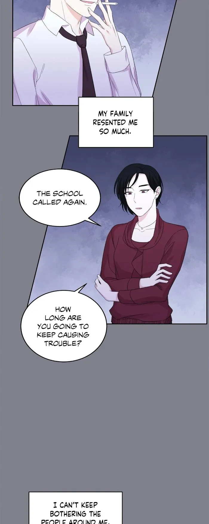 Tenth Time’s The Charm - Chapter 7 Page 18