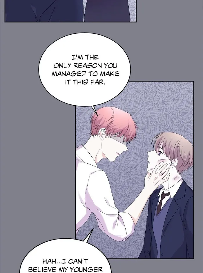 Tenth Time’s The Charm - Chapter 7 Page 22