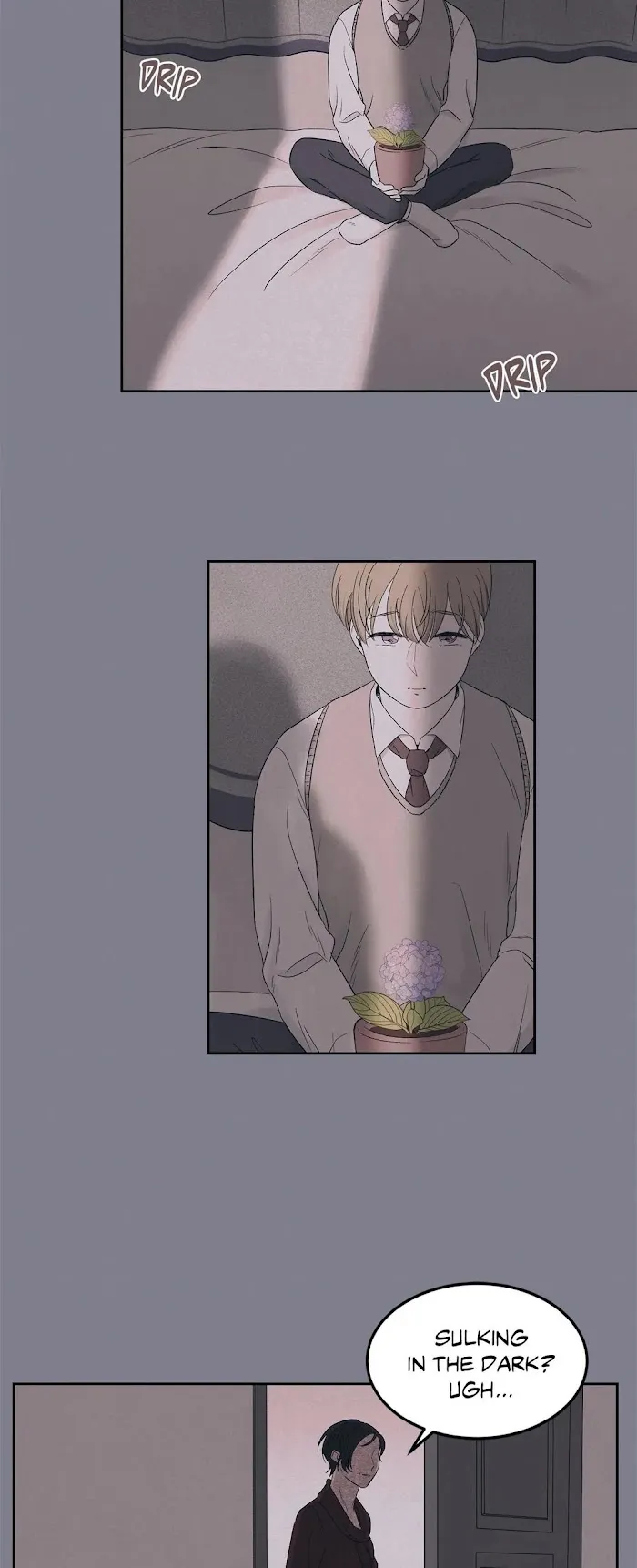 Tenth Time’s The Charm - Chapter 7 Page 26