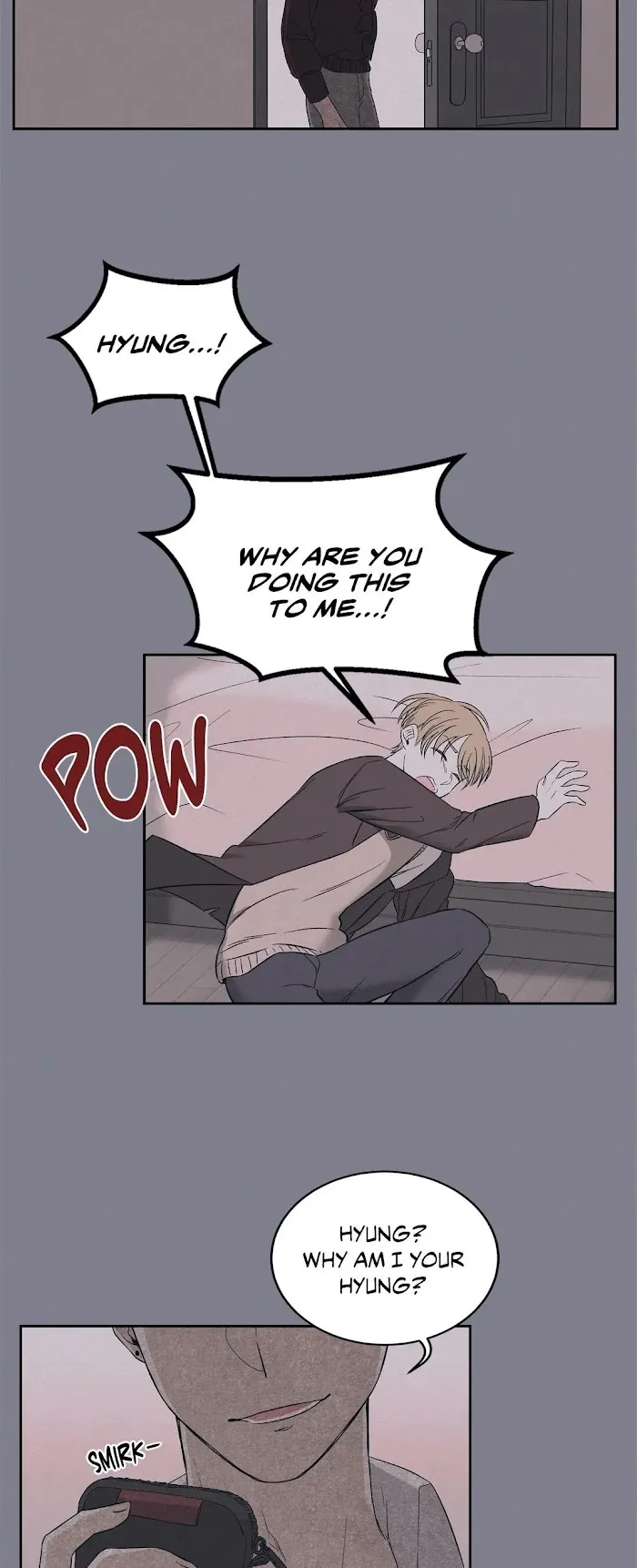 Tenth Time’s The Charm - Chapter 7 Page 27