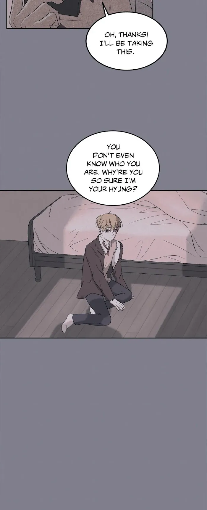 Tenth Time’s The Charm - Chapter 7 Page 28