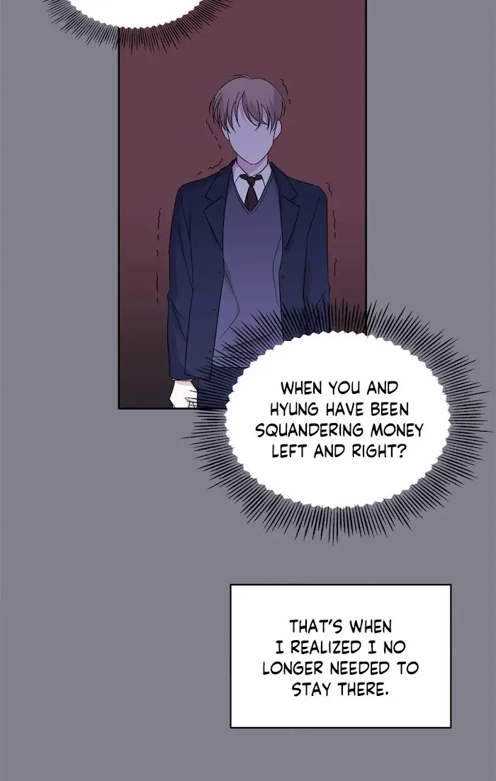 Tenth Time’s The Charm - Chapter 7 Page 31