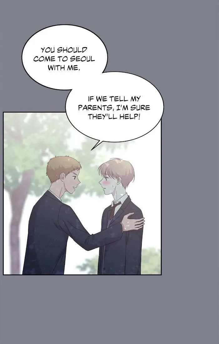 Tenth Time’s The Charm - Chapter 7 Page 32