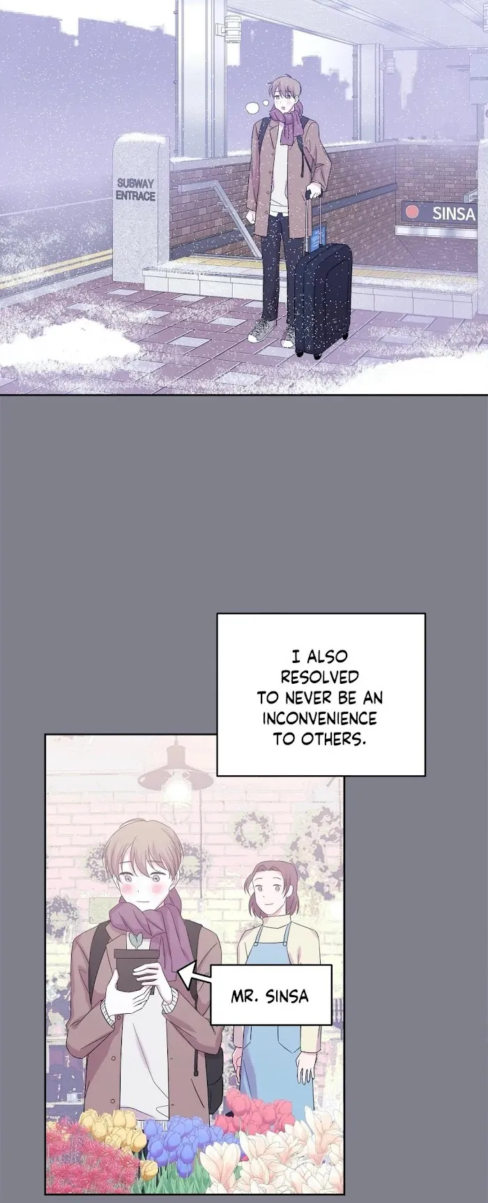 Tenth Time’s The Charm - Chapter 7 Page 34