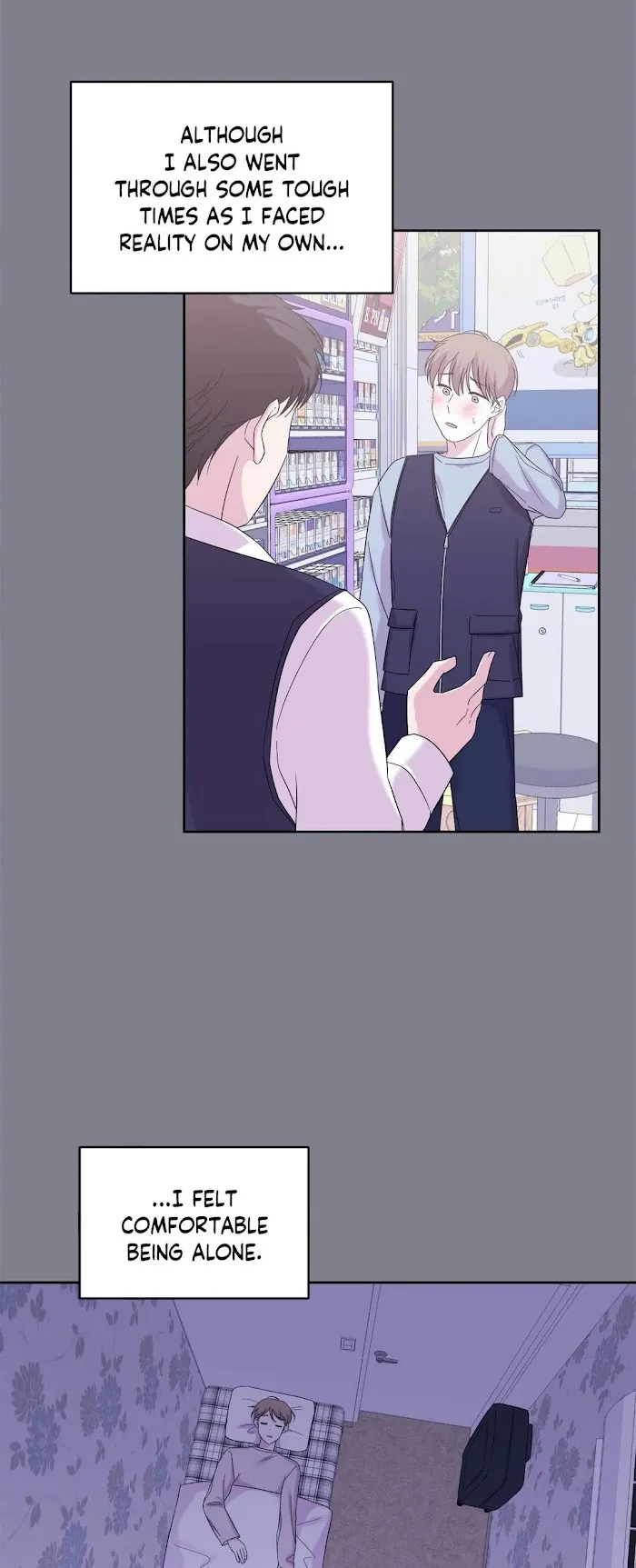 Tenth Time’s The Charm - Chapter 7 Page 35