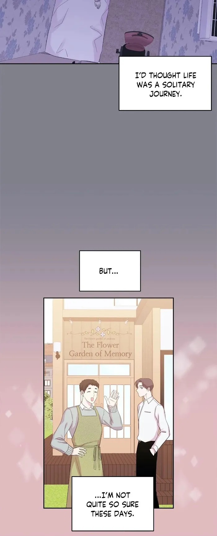 Tenth Time’s The Charm - Chapter 7 Page 36