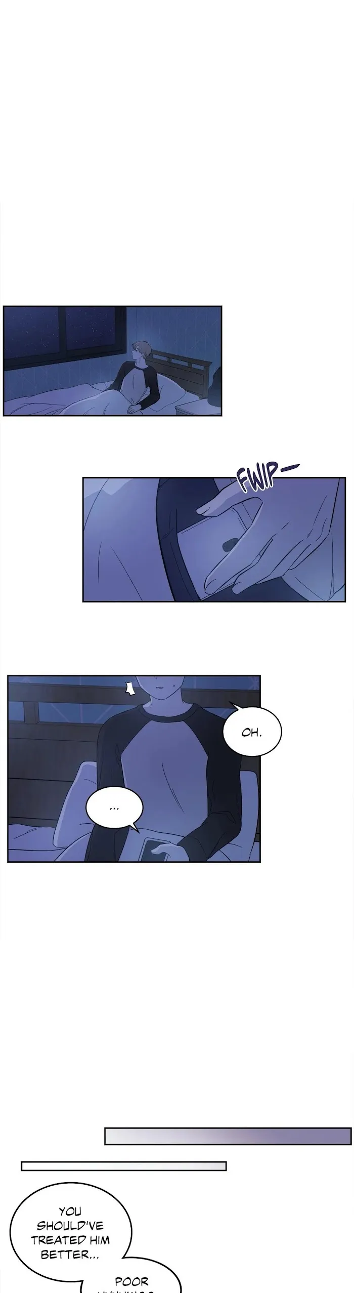 Tenth Time’s The Charm - Chapter 8 Page 4