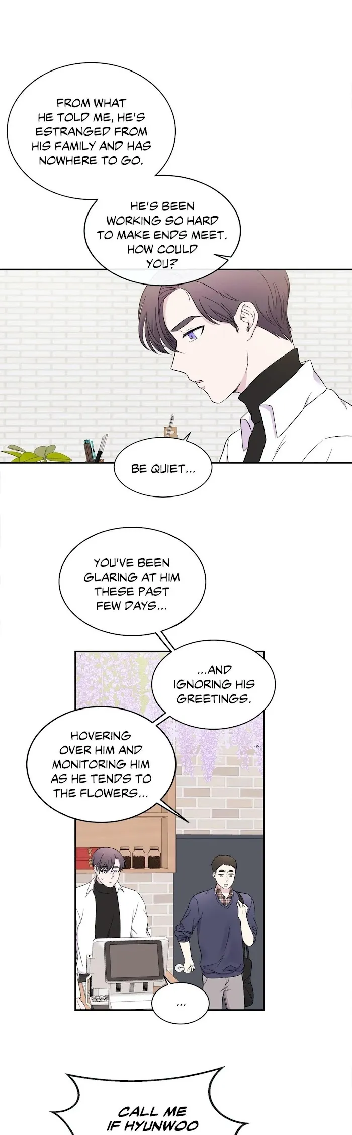 Tenth Time’s The Charm - Chapter 8 Page 7