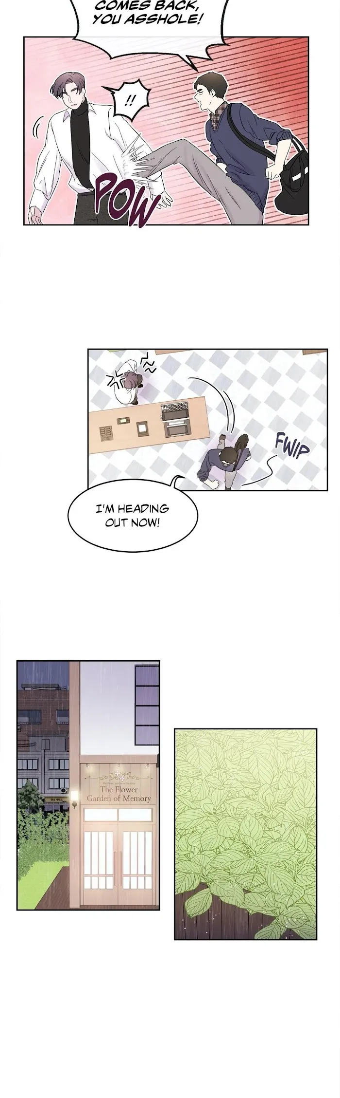 Tenth Time’s The Charm - Chapter 8 Page 8