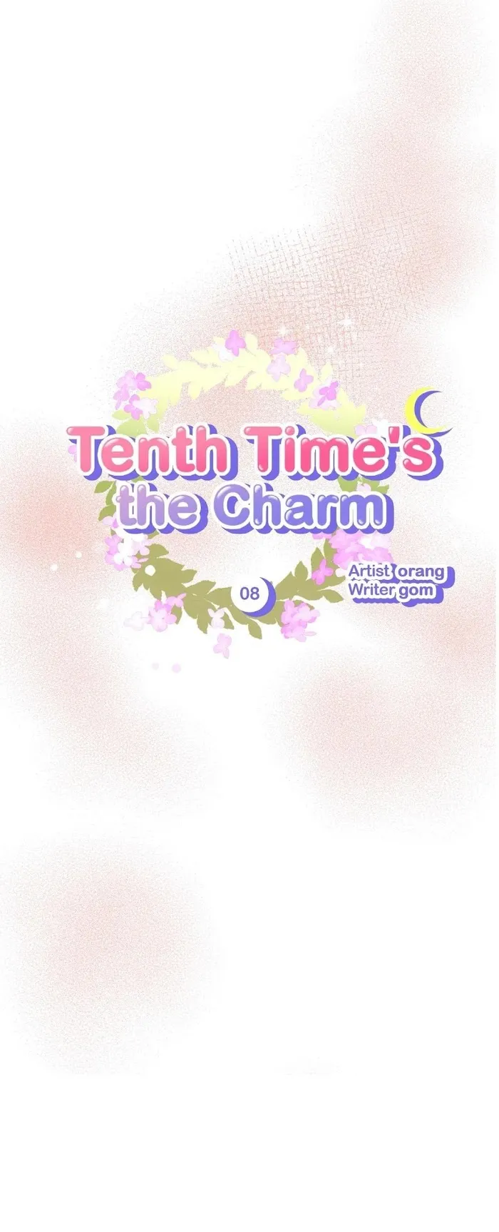 Tenth Time’s The Charm - Chapter 8 Page 15