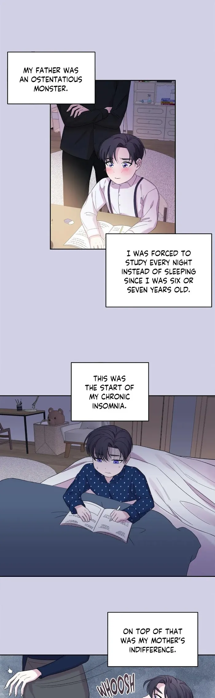 Tenth Time’s The Charm - Chapter 8 Page 19