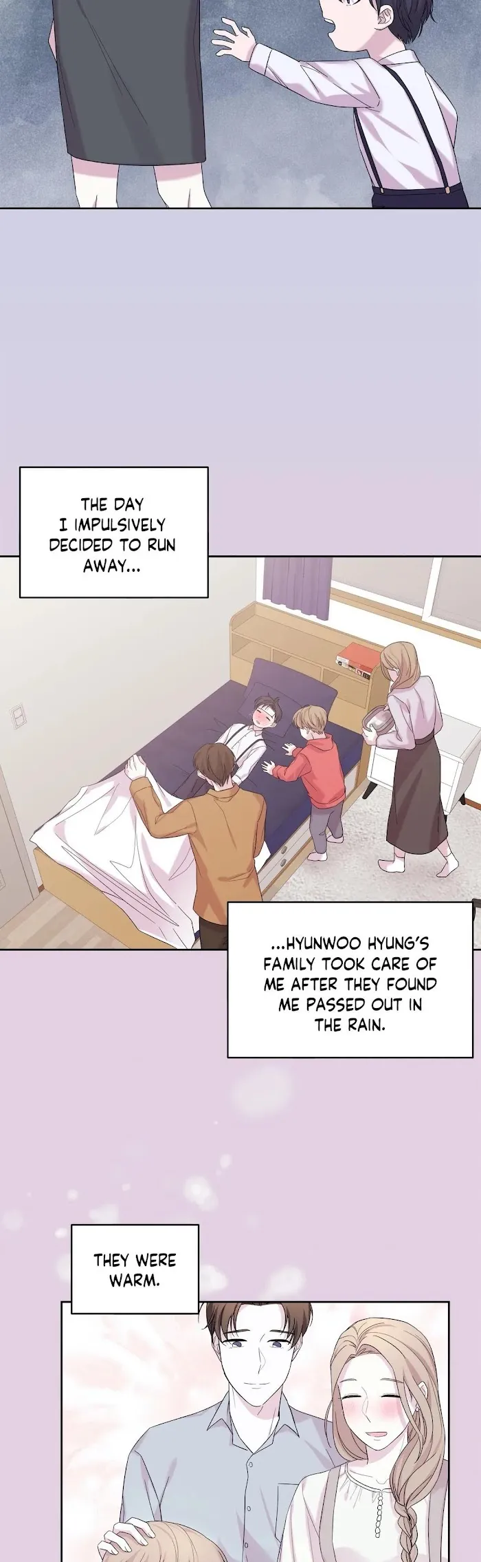 Tenth Time’s The Charm - Chapter 8 Page 20