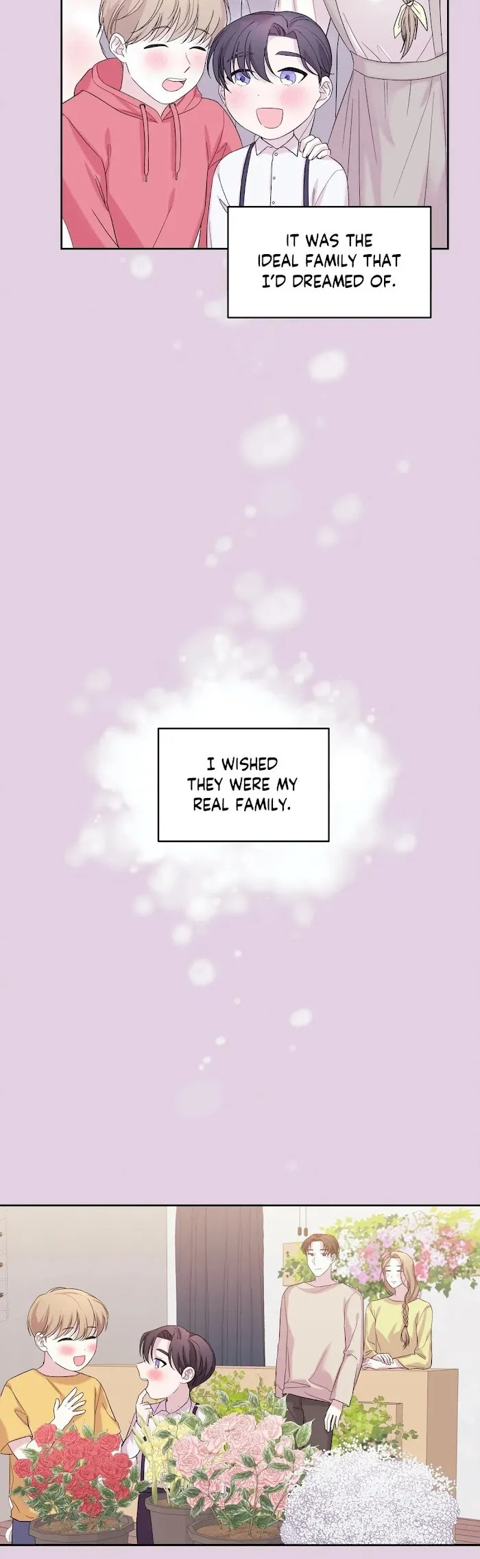 Tenth Time’s The Charm - Chapter 8 Page 21